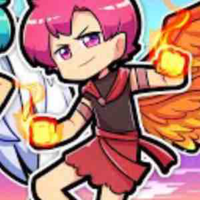 Hiha_Thần Lửa
