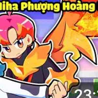 Hiha_Phượng Hoàng Lửa (Hiha_PHL)