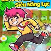 Hiha_Dị Nhân