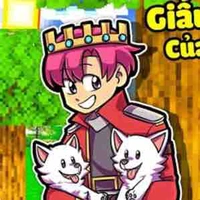 Hiha_Hoàng Tử Sói (Hiha_HTS)