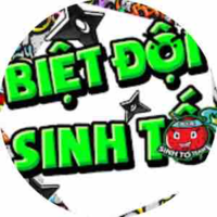 Sinh Tố Team (trừ ai thì trừ)