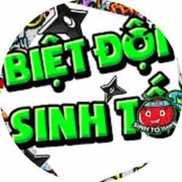 Sinh Tố Team (trừ ai thì trừ)