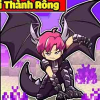 Hiha_Rồng Ender