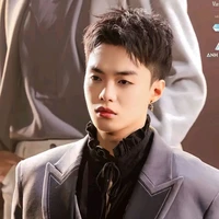 Đặng Thành An (bạn Dương)