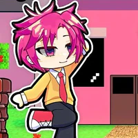 hiha gacha life