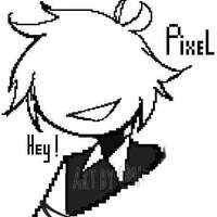 Pixel/Ballistar