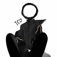 The Chosen One/Tco