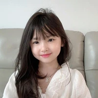 Lưu Ngọc Trà - lúc nhỏ