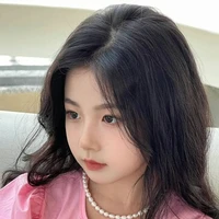 Lưu Ma Trác - lúc nhỏ