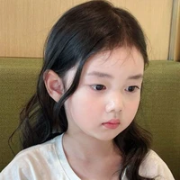 Tiêu Tả Triêu - lúc nhỏ