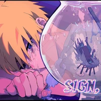uzumaki Naruto