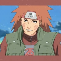 choji akimichi