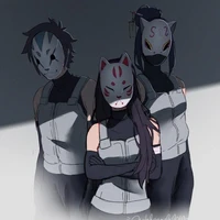 Shinobi/Anbu