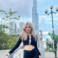 Đặng Linh Nga