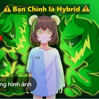 Simmy quái vật axit