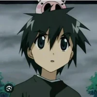 Ikuto Touhouin