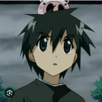 Ikuto Touhouin