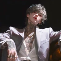 Hùng Thiện Ngân - Peter