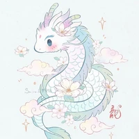 Tiểu Bạch Long - Hệ Thống 0001