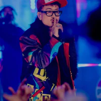 Minh Huy (Robber)