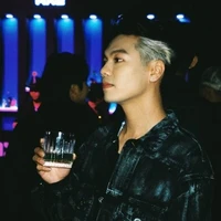 Vũ Trường Giang _ Gill