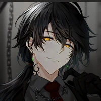 Hoắc Dạ Quân (Hắn)