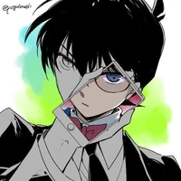 Kudo Shinichi