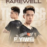 SGP yiwei