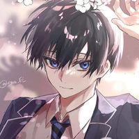 Isagi Yoichi
