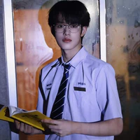Trương Cực(hắn)
