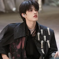 Trương Cực_hắn