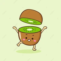 Kiwi nè _ Tác Giả