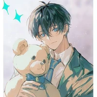 Isagi Yoichi