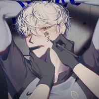 Nagi Seishiro