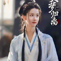 Văn Tiêu (Thần nữ Bạch Trạch)