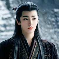 Chu Yếm - Triệu Viễn Châu