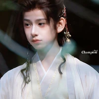 Bạch Cửu (Tuyết Trùng Tử)