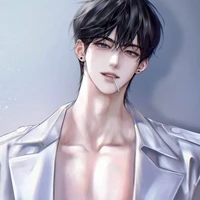 Lục Trí ( tam thiếu gia)