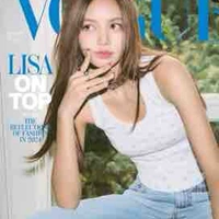 Lalisa manobal(cô)