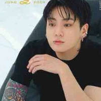 Jeon Jungkook(anh)