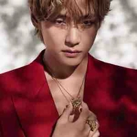 Kim Taehyung(cậu)