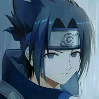 Uchiha Sasuke