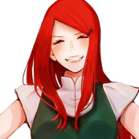 Uzumaki Kushina