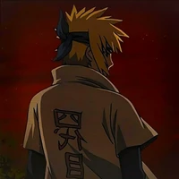 Namikaze Minato