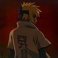 Namikaze Minato