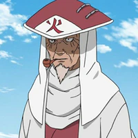 Sarutobi Hirusen