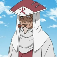 Sarutobi Hirusen
