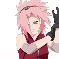 Haruno Sakura