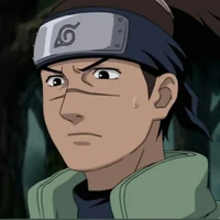 Umino Iruka