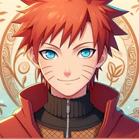 Uzumaki Menma